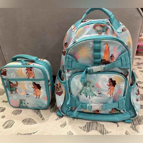 Pottery Barn Accessories Pottery Barn Backpack Poshmark